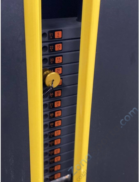 Кроссовер UG-KS008