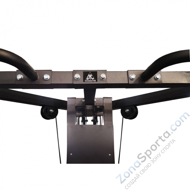 Кроссовер угловой DFC Powergym D956 Кроссовер угловой DFC Powergym D956