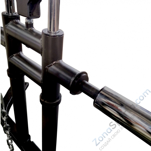 Кроссовер угловой DFC Powergym D956 Кроссовер угловой DFC Powergym D956