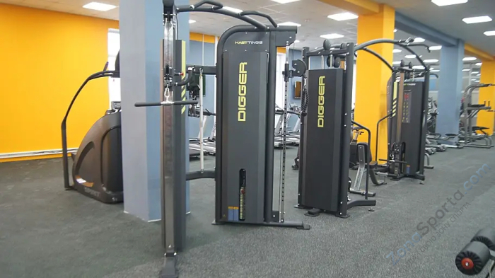 Кроссовер угловой Hasttings Digger HD021-1 Кроссовер угловой Hasttings Digger HD021-1