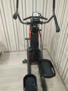 Кросстренер Bowflex Max Trainer M3