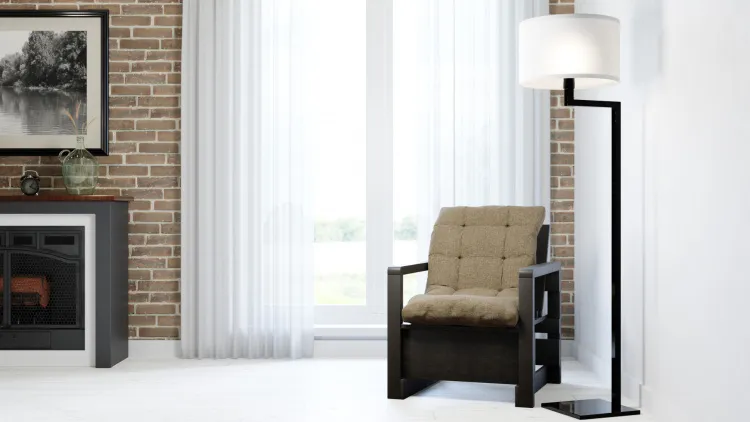 Лаунж кресло Savushka Type-B