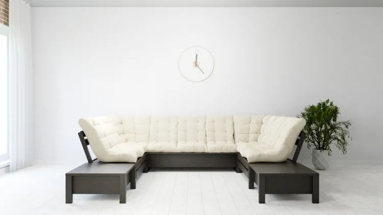 Лаунж зона Savushka Set 1