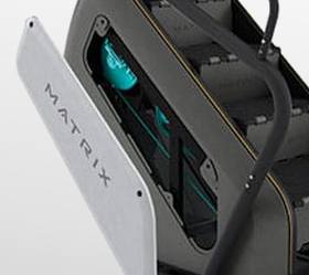 Лестница-эскалатор Matrix C3X(C3X-02) Лестница-эскалатор Matrix C3X(C3X-02)