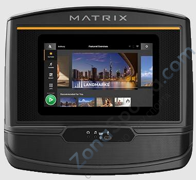 Лестница-эскалатор Matrix C50XER Лестница-эскалатор Matrix C50XER