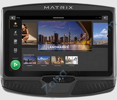 Лестница-эскалатор Matrix C50XUR Лестница-эскалатор Matrix C50XUR