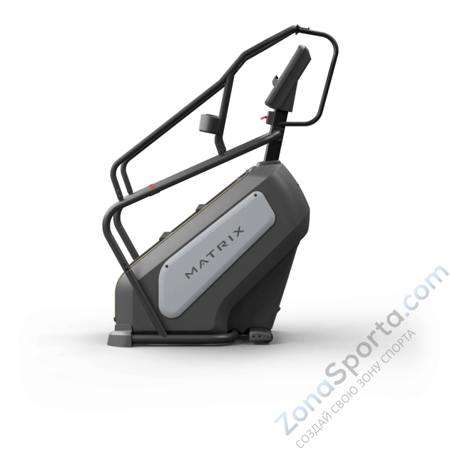 Лестница-эскалатор Matrix Endurance с консолью GT LED Лестница-эскалатор Matrix Endurance с консолью GT LED