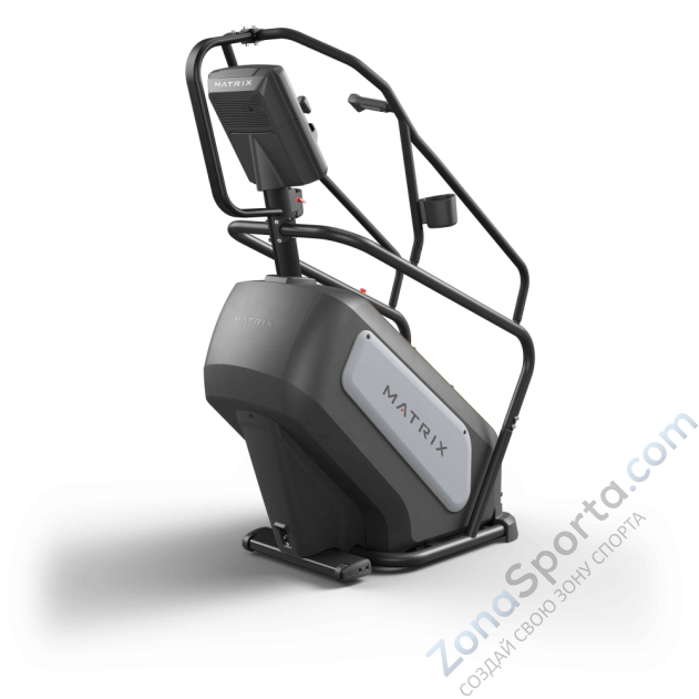 Лестница-эскалатор Matrix Endurance с консолью GT LED Лестница-эскалатор Matrix Endurance с консолью GT LED