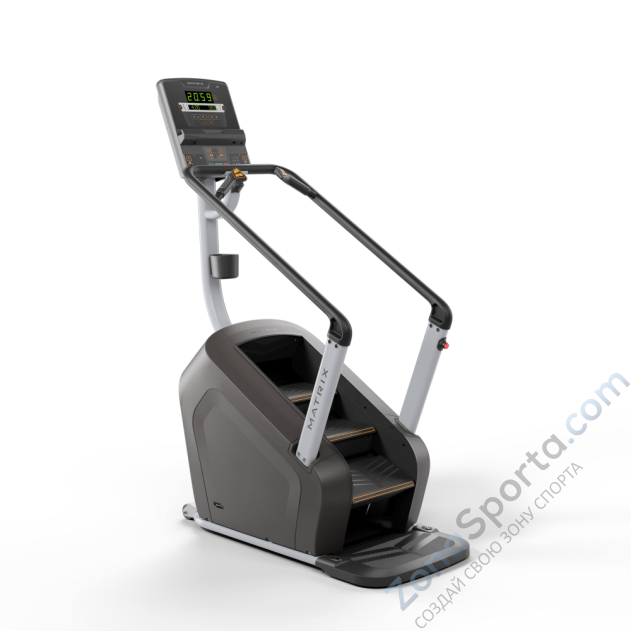 Лестница-эскалатор Matrix Lifestyle с консолью LED Лестница-эскалатор Matrix Lifestyle с консолью LED