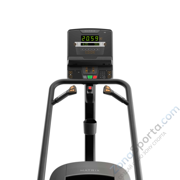 Лестница-эскалатор Matrix Lifestyle с консолью LED Лестница-эскалатор Matrix Lifestyle с консолью LED