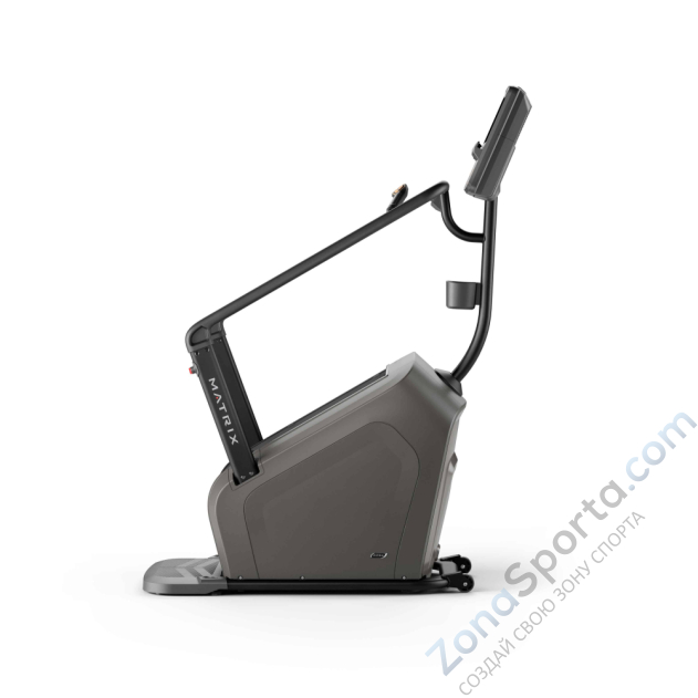 Лестница-эскалатор Matrix Lifestyle с консолью LED Лестница-эскалатор Matrix Lifestyle с консолью LED