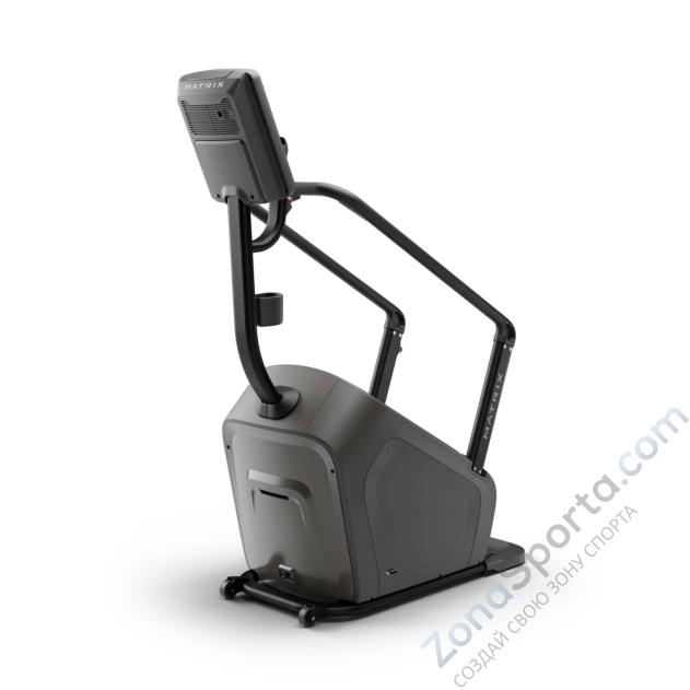 Лестница-эскалатор Matrix Lifestyle с консолью Premium LED Лестница-эскалатор Matrix Lifestyle с консолью Premium LED