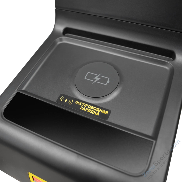 Лестница-эскалатор профессиональная Bronze Gym C1000M PRO Turbo