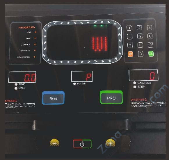 Лестница UG-PS 001