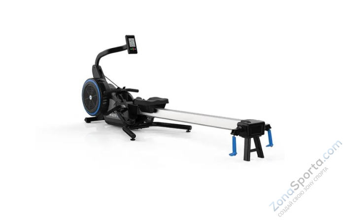 Профессиональный лыжно-гребной тренажер Impulse HSR007 (X-ROW)