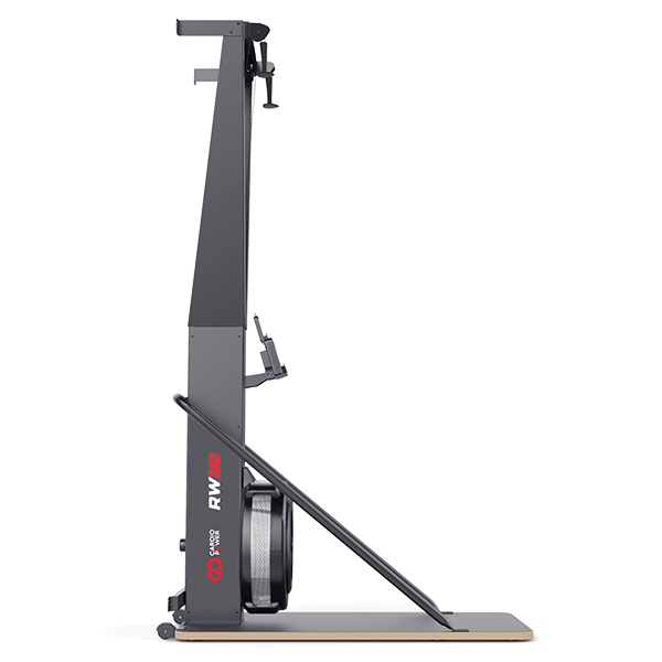 Лыжный тренажёр CardioPower RW50 Лыжный тренажёр CardioPower RW50