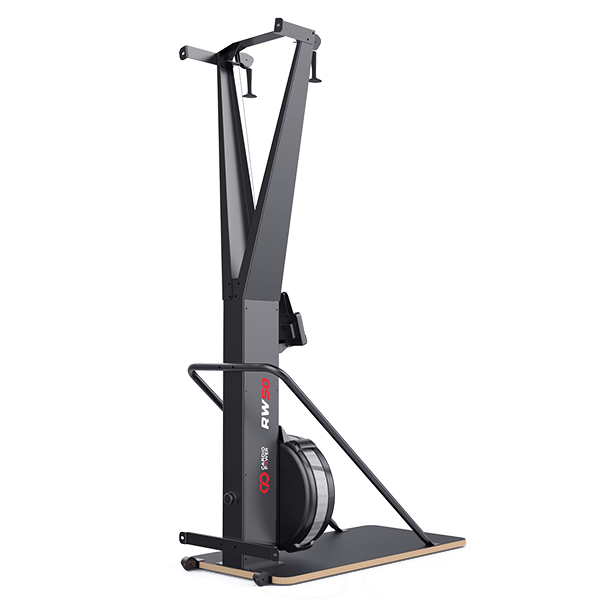 Лыжный тренажёр CardioPower RW50 Лыжный тренажёр CardioPower RW50
