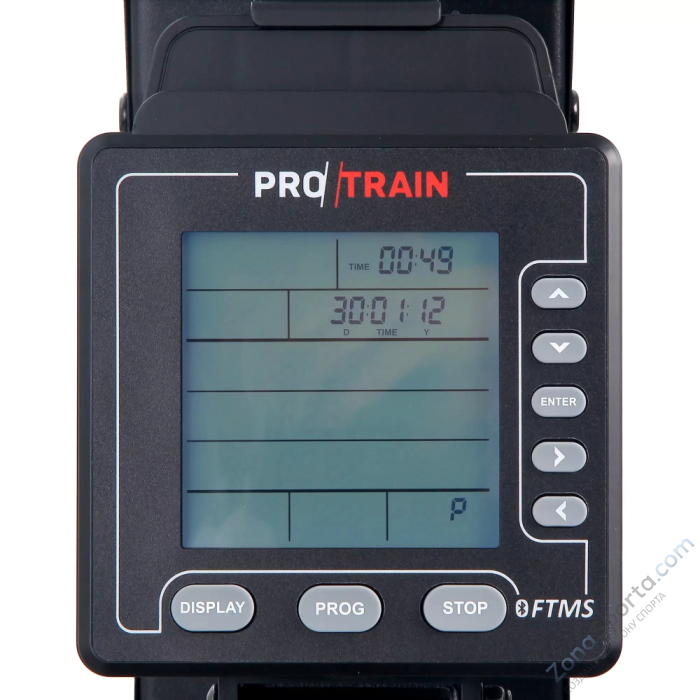 Лыжный тренажер Protrain ProSKI-001