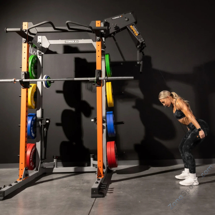 Лыжный тренажер Relentless Ripper Torque XRR-SKI-101 Лыжный тренажер Relentless Ripper Torque XRR-SKI-101