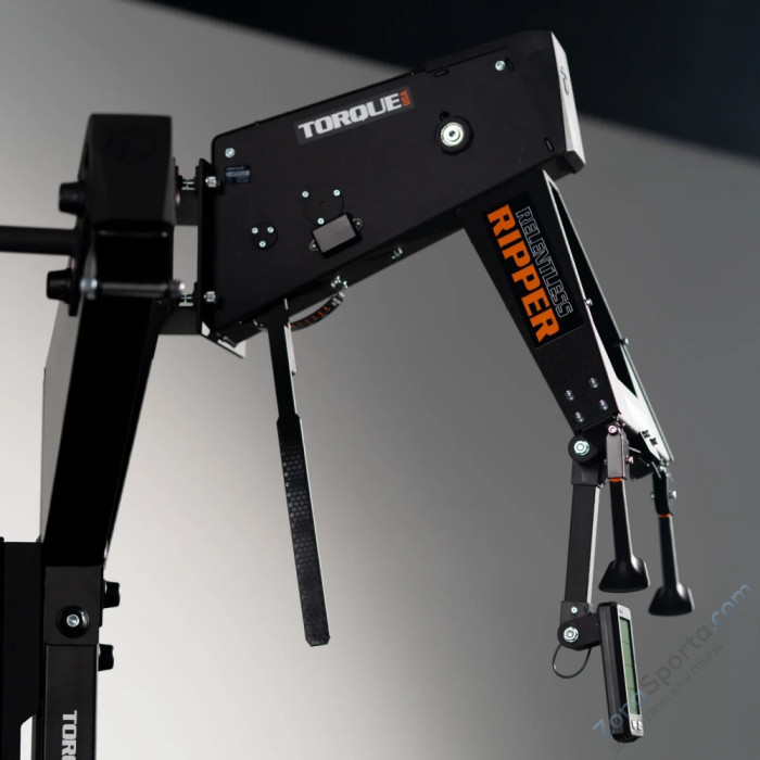 Лыжный тренажер Relentless Ripper Torque XRR-SKI-101 Лыжный тренажер Relentless Ripper Torque XRR-SKI-101