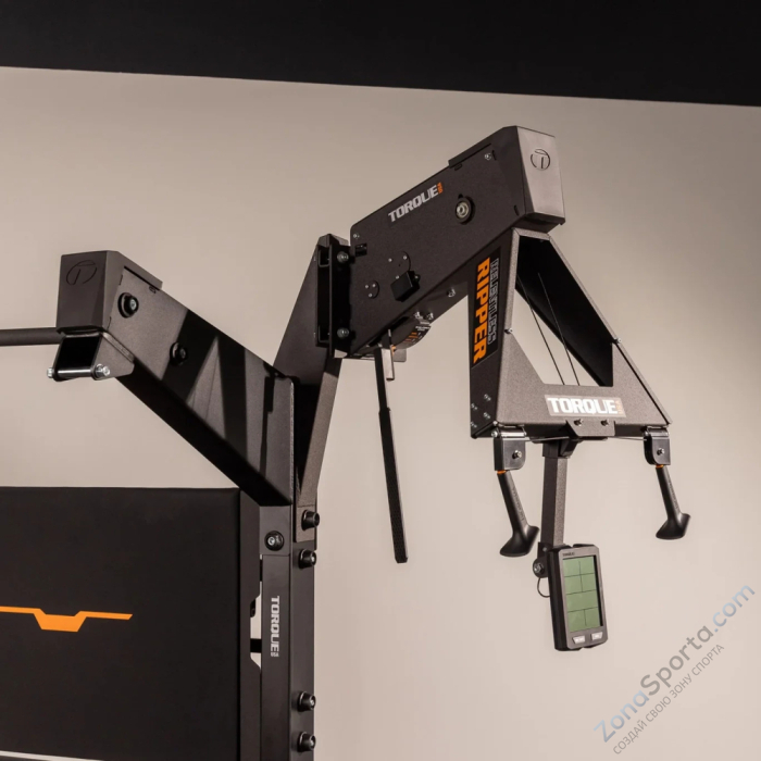 Лыжный тренажер Relentless Ripper Torque XRR-SKI-101 Лыжный тренажер Relentless Ripper Torque XRR-SKI-101