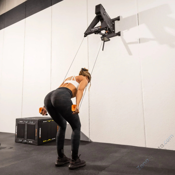 Лыжный тренажер Relentless Ripper Torque XRR-SKI-101 Лыжный тренажер Relentless Ripper Torque XRR-SKI-101