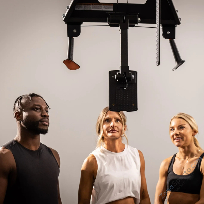 Лыжный тренажер Relentless Ripper Torque XRR-SKI-101 Лыжный тренажер Relentless Ripper Torque XRR-SKI-101