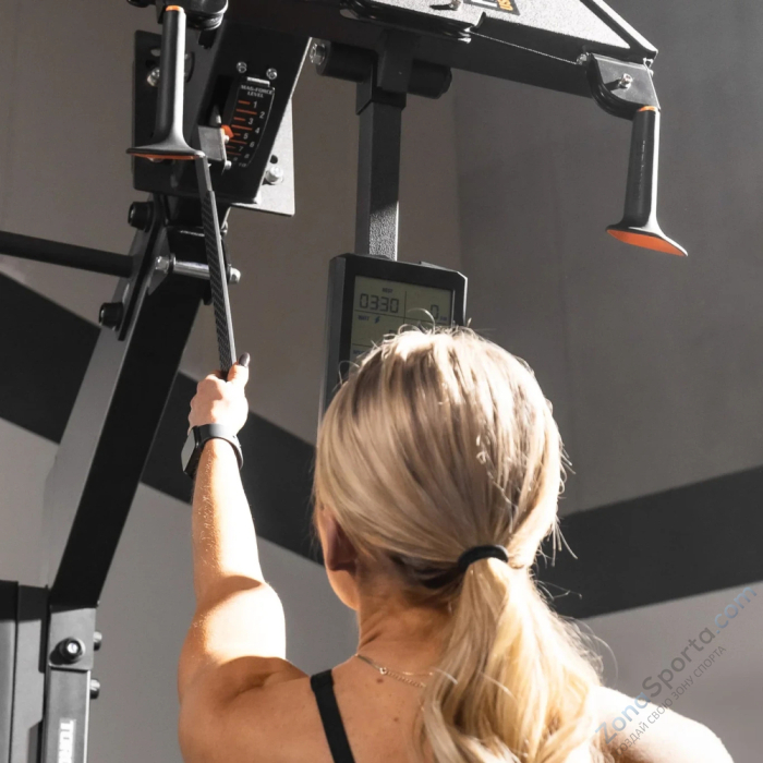 Лыжный тренажер Relentless Ripper Torque XRR-SKI-101 Лыжный тренажер Relentless Ripper Torque XRR-SKI-101