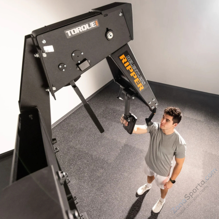 Лыжный тренажер Relentless Ripper Torque XRR-SKI-101 Лыжный тренажер Relentless Ripper Torque XRR-SKI-101