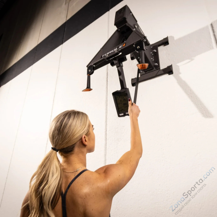 Лыжный тренажер Relentless Ripper Torque XRR-SKI-101 Лыжный тренажер Relentless Ripper Torque XRR-SKI-101