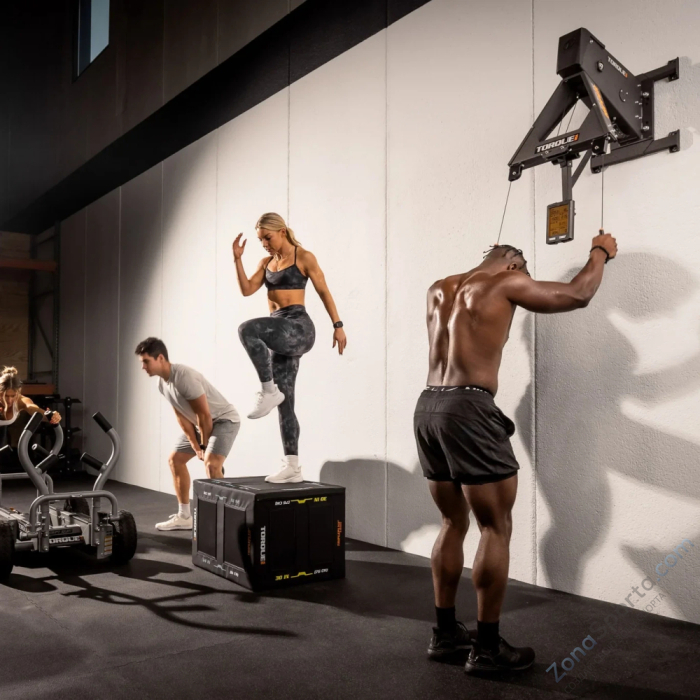 Лыжный тренажер Relentless Ripper Torque XRR-SKI-101 Лыжный тренажер Relentless Ripper Torque XRR-SKI-101