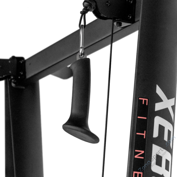 Лыжный тренажер Xebex ASKI-100-E Лыжный тренажер Xebex ASKI-100-E