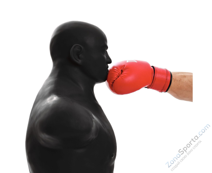 Манекен Adjustable Punch Man-Medium TLS-HB (черный) Манекен Adjustable Punch Man-Medium TLS-HB (черный)