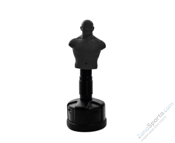 Манекен Adjustable Punch Man-Medium TLS-HB (черный) Манекен Adjustable Punch Man-Medium TLS-HB (черный)