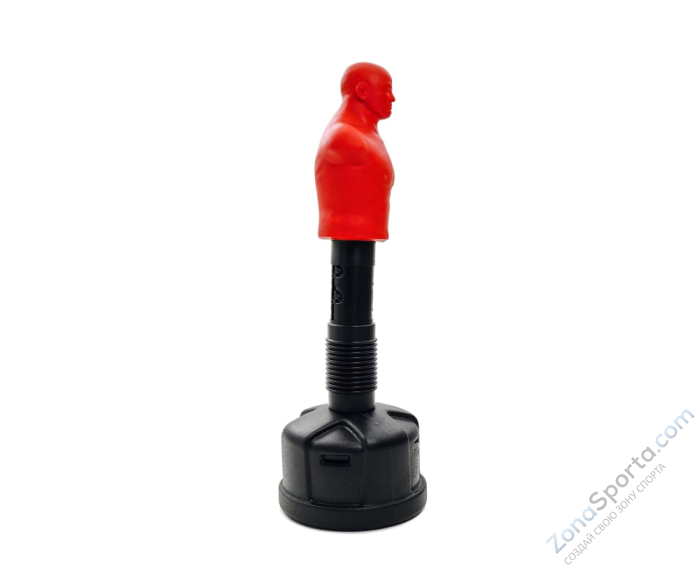 Манекен Adjustable Punch Man-Medium TLS-HR (красный) Манекен Adjustable Punch Man-Medium TLS-HR (красный)