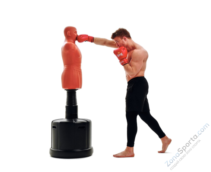 Манекен Boxing Punching Man-Heavy TLS-B без регулировки Манекен Boxing Punching Man-Heavy TLS-B без регулировки