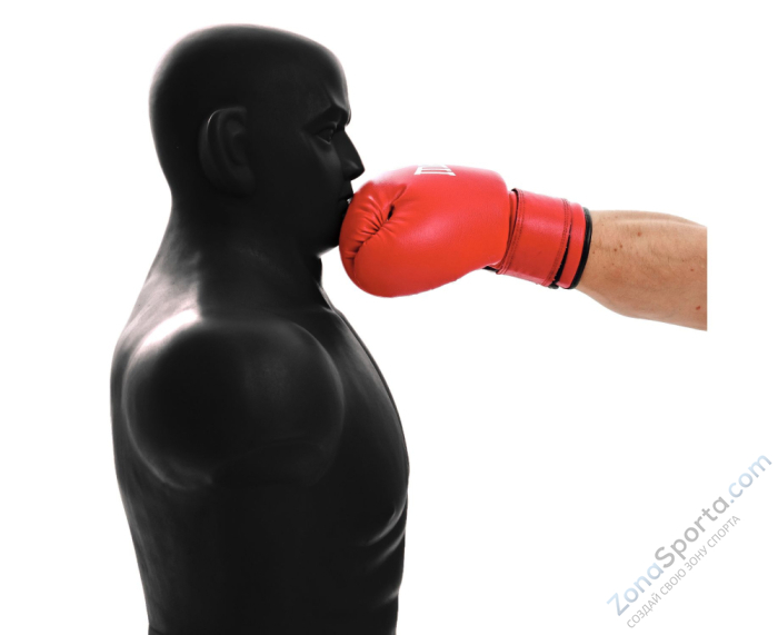 Манекен Boxing Punching Man-Medium TLS-BHB (черный) Манекен Boxing Punching Man-Medium TLS-BHB (черный)