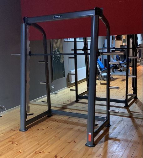 Машина Cмита Fitex FTX-61A33  Машина Cмита Fitex FTX-61A33