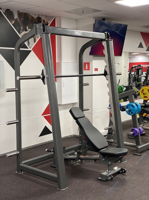 Машина Cмита Fitex FTX-61A33  Машина Cмита Fitex FTX-61A33