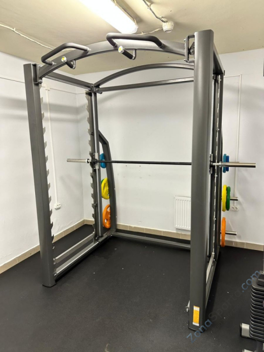 Машина Смита 3D Fitex FTX-7333A  Машина Смита 3D Fitex FTX-7333A