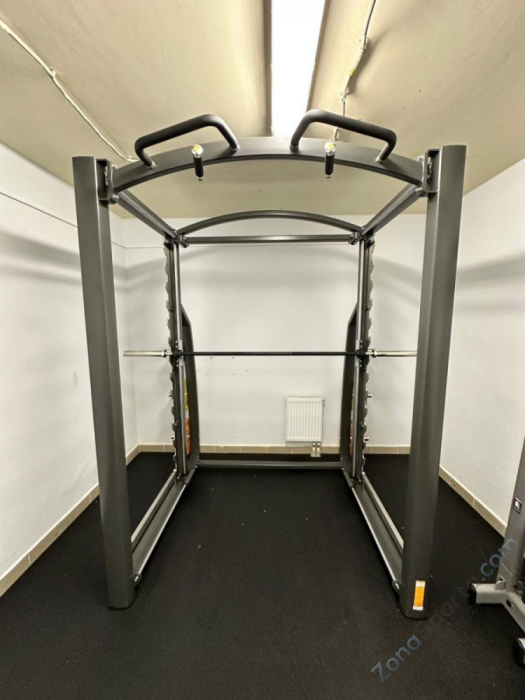 Машина Смита 3D Fitex FTX-7333A  Машина Смита 3D Fitex FTX-7333A