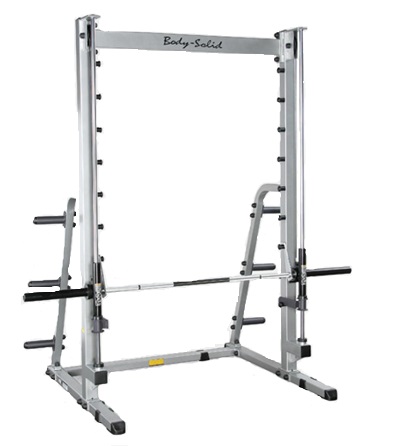 Машина Смита Body Solid ProClub SSM350G Машина Смита Body Solid ProClub SSM350G