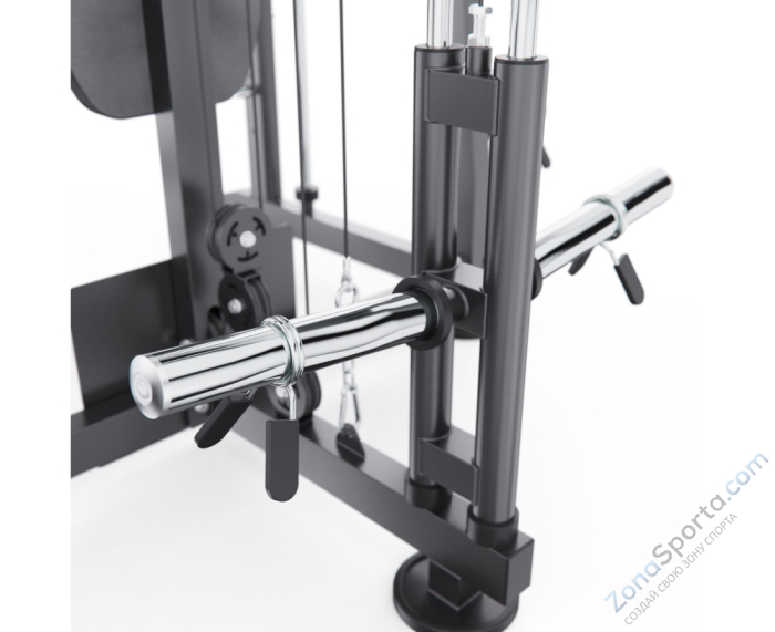 Машина Смита DFC MAXXUS GSMX-60