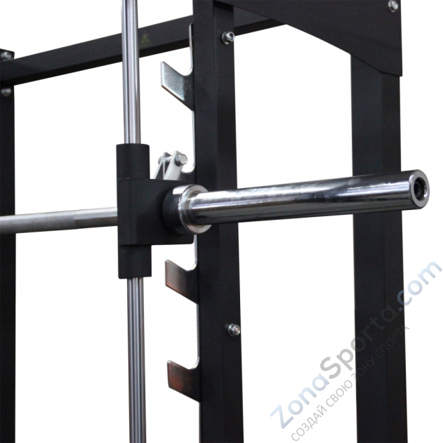 Машина Смита DFC Powergym PK006 Машина Смита DFC Powergym PK006