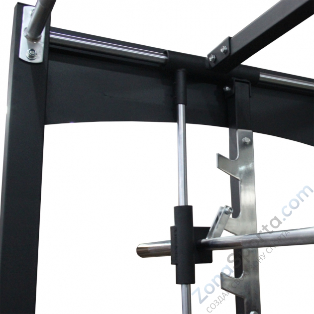 Машина Смита DFC Powergym PK006 Машина Смита DFC Powergym PK006