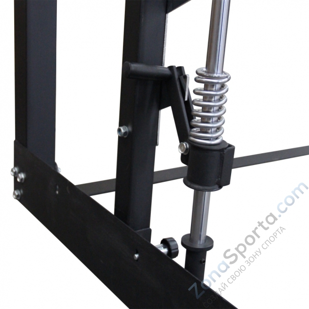 Машина Смита DFC Powergym PK006 Машина Смита DFC Powergym PK006