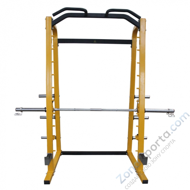 Машина Смита DFC Powergym PK007 Машина Смита DFC Powergym PK007