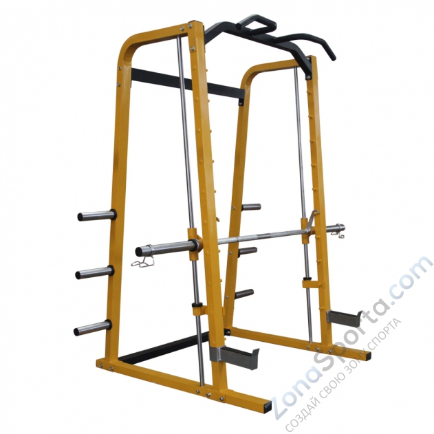 Машина Смита DFC Powergym PK007 Машина Смита DFC Powergym PK007