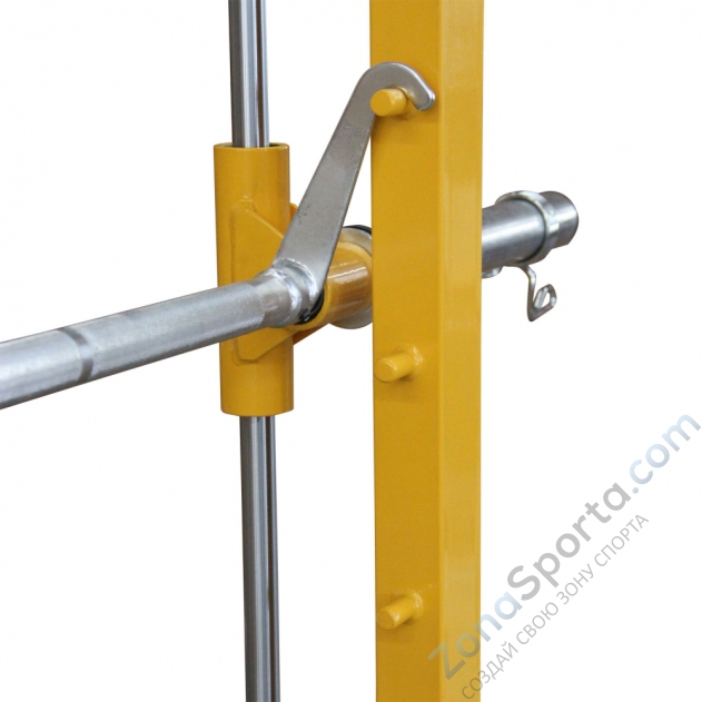 Машина Смита DFC Powergym PK007 Машина Смита DFC Powergym PK007