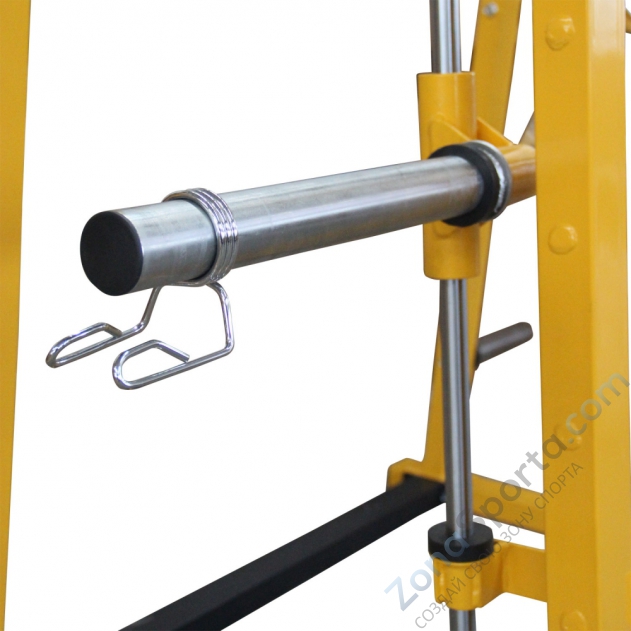 Машина Смита DFC Powergym PK007 Машина Смита DFC Powergym PK007